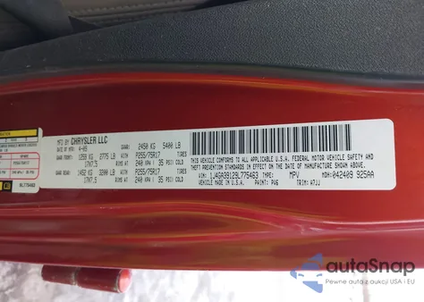 2009 Jeep Wrangler Unlimited X from USA, damaged, VIN 1J4GA39129L775463